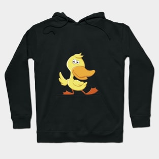 Kids cartoon design Hoodie